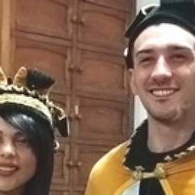 Banchette in festa: Il Carnevale "con Luna e Stelle" illuminato dalla storia del Circolo pi&ugrave; antico 