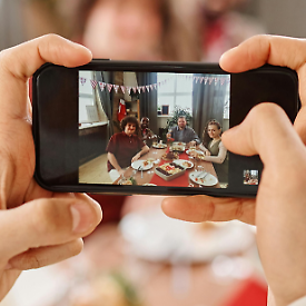 I segreti della fotografia con smartphone: corso a Volpiano