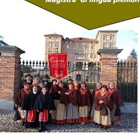 Un pomeriggio piemontese a Vische tra lingua, memoria e tradizioni che resistono al tempo