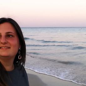 Cieli e paesaggi interiori: la personale di Giulia Morei a Chivasso