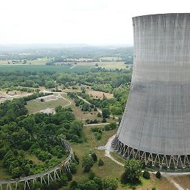Grugliasco ospita Senzatomica: al Parco Le Serre la mostra che sfida il nucleare e parla ai giovani
