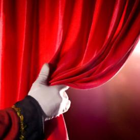 Quarant&rsquo;anni di palcoscenico: Il Ribaltino si rinnova e torna in scena