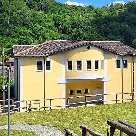 Una vita per il jazz: a Monteu da Po il dialogo tra pittura digitale e fotografia