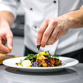 Torino, torna Horeca Expoforum: al Lingotto oltre 300 brand per il salone dell&rsquo;ospitalit&agrave; e della ristorazione