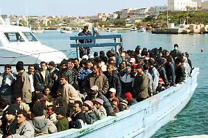 Arrestato trafficante internazionale di migranti: era ricercato in tutta Europa