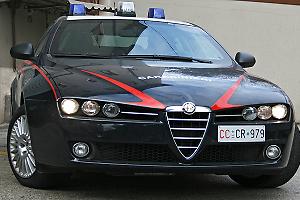 Aggredisce i carabinieri durante una lite in famiglia: 23enne arrestato a Pozzolo Formigaro