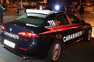 Lingotto, coppia tenta furto in cantiere con una bimba di due anni: arrestati un 18enne e una 30enne