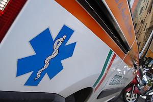 Torino, passeggino sfugge alla nonna: bimbo di tre mesi recuperato nella Dora
