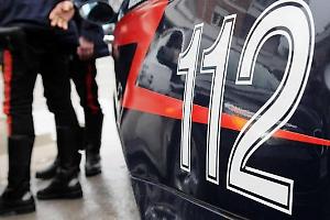 Settimo Torinese, blitz de Carabinieri nel mercato del falso tra dvd, Rolex e banconote