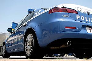 Va in Questura per riavere 200 euro, 42enne arrestata per tentata estorsione davanti agli agenti