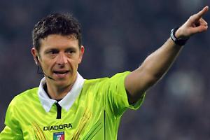 Caso Rocchi, ombre sugli arbitri: nuova bufera sul calcio italiano