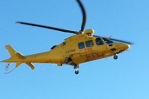 Cade dal pony a Bairo, paura per una bambina di 11 anni