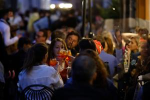 A Rivarolo Canavese, controlli straordinari nella notte della movida