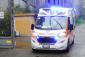 Valperga, pensionato 77enne trovato per terra in casa