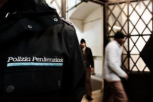 Ennesima aggressione alle Vallette, la polizia penitenziaria denuncia una situazione insostenibile