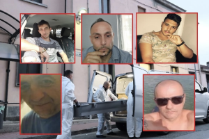 Strage di Brandizzo: una e-mail ignorata e una lunga catena di errori. Ecco perché sono morti 5 operai...