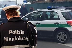 Scontro all’ora di punta a Rivarolo Canavese, due auto coinvolte e traffico rallentato