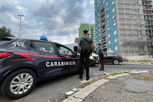 Blitz dei carabinieri in Barriera di Milano, tre arresti e denunce in un’operazione antidroga