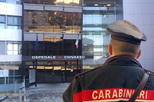 Muore a 42 anni in ospedale a Chivasso: si indaga sulle cause del decesso