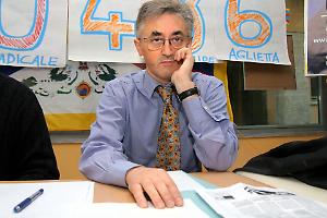 Silvio Viale, il pm chiede un anno e quattro mesi di condanna per violenza sessuale