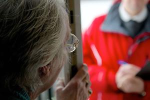 Falsi poliziotti a Givoletto: scatta l’allerta in Val Ceronda e Casternone