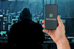 Nuova truffa su WhatsApp: un link clona il telefono e scatta la richiesta di soldi