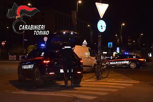 Coltellata in pista, 19enne ferito al Caffè Latino: indagini in corso ad Alba