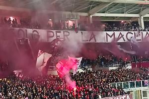 Derby Torino-Juve, notte di tensione in città: fermati cinquanta ultras granata