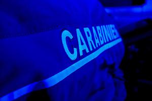 Ventenne soccorso per un incidente d'auto, ma i Carabinieri gli trovano la cocaina: arrestato