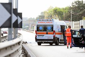 Tragedia sull'asfalto: motociclista muore sulla Sp31 travolto da un'auto