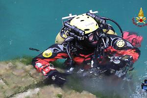 Trovato morto l'uomo scomparso tra Valperga e Pertusio dopo una notte di ricerche. E' Stefano Marrano