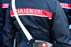 Rubava nella sua stessa azienda. Uomo di Settimo Torinese trovato con più di 25mila euro di merce