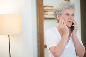 Rivara, truffa telefonica ai danni di un’anziana: finto nipote le porta via oro e contanti