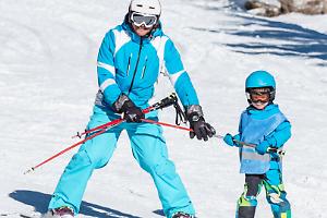 Alagna Valsesia, denunciati due maestri abusivi di sci sulle piste del Monterosa Ski