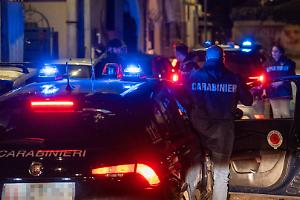 Blitz a Barriera Milano dopo l’omicidio Diane: arresti, controlli e sequestri