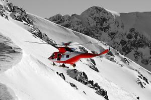 Monte Bianco, tragedia sulla Vallée Blanche: due scialpinisti morti dopo essere precipitati nei crepacci