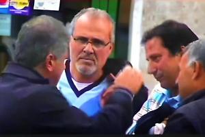 La pistola della 'ndrangheta riapre il caso Caccia: indagato Francesco D’Onofrio