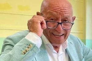 Addio a Paolo Mosciatti, il nostro 'Biden del Canavese': pilastro della comunità