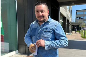 Terribile incidente alla cartiera Demolli di Ciriè: operaio perde la mano tra i rulli