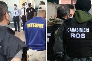 “La Calabria è su al Nord”: il pentito Pasquino smonta i luoghi comuni sulla 'ndrangheta