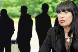 Baby vandali devastano Verolengo: “Non hanno un cazzo da fare”