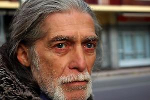 Aggredito per aver cantato Bella ciao, oggi  omaggiato al Sacrario della Benedicta