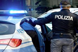 Aggressione alla stazione di Biella: uomo ferisce poliziotto con un cacciavite