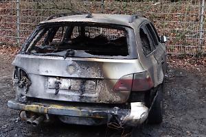 Mistero sulla scomparsa di Pio Rinaldi: ritrovata bruciata l'auto dell'anziano