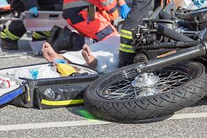 Shock sulla statale 82: giovane motociclista muore a 24 anni sulla provinciale maledetta