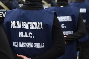 Aggressione choc nel carcere di Torino: agente pestato a calci e pugni