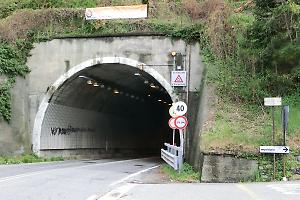 Preso il pirata della galleria: ha 85 anni, è di Mathi ed è scappato dopo l’investimento