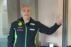 Tragedia al Rally della Valle d'Aosta: il cuore di Massimiliano Ponzetti si ferma in gara