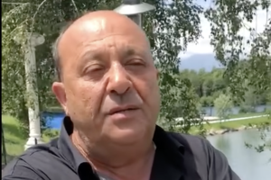 È morto Piero Speranza. Il “re” del Just Blu di Bollengo sotto processo per mafia