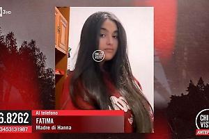 Scomparsa a 14 anni: l'appello disperato di una madre per ritrovare Hanna